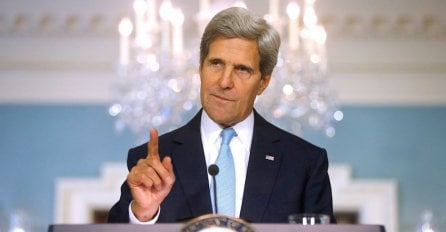 Kerry: SAD ukida ekonomske sankcije Iranu