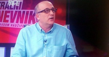 Otac Mahira Rakovca: Ima li majka Alisa imalo savjesti da iznosi takve stvari?