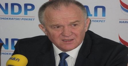 NDP: Dodik da podnese ostavku, potrebni vanredni izbori