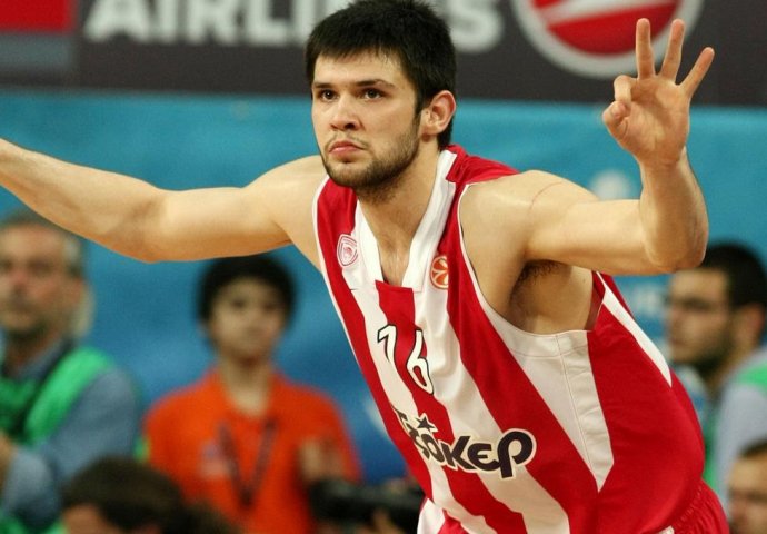 Neuspješne avanture u NBA ligi: Papanikolaou se vraća u Olympiacos