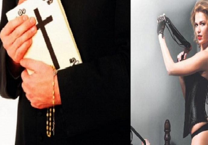 Sveštenik srpske pravoslavne crkve podvodi poznate pjevačice