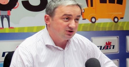  Borenović: Učešće ''specijalaca RS'' u pljački poslalo sliku kriminalizacije struktura RS