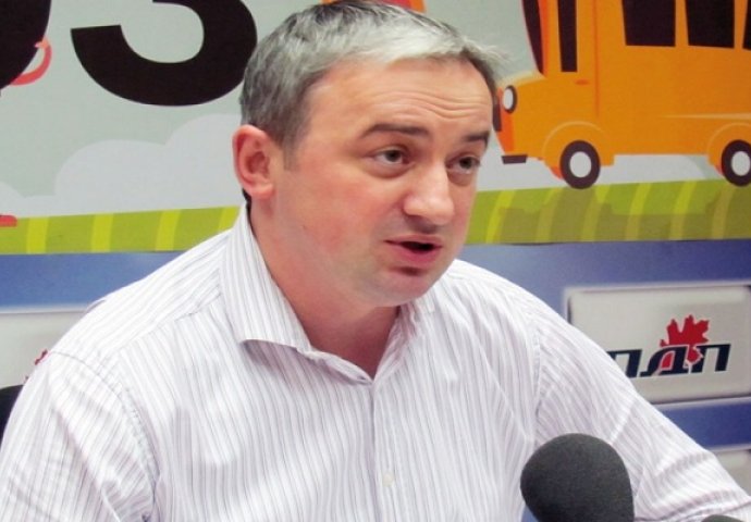  Borenović: Učešće ''specijalaca RS'' u pljački poslalo sliku kriminalizacije struktura RS