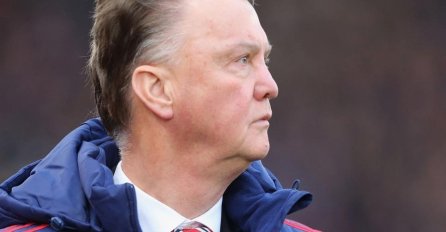 BREAKING: Manchester United upravo raskinuo saradnju sa Van Gaalom