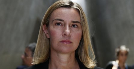 Mogherini nakon stravičnog zločina u Siriji: Ujediniti se u borbi protiv terorista ISIL-a i okončati rat