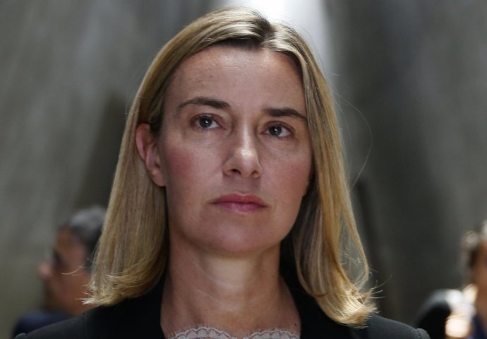 Mogherini nakon stravičnog zločina u Siriji: Ujediniti se u borbi protiv terorista ISIL-a i okončati rat