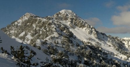 Spasioci došli do povrijeđene planinarke iz Trebinja