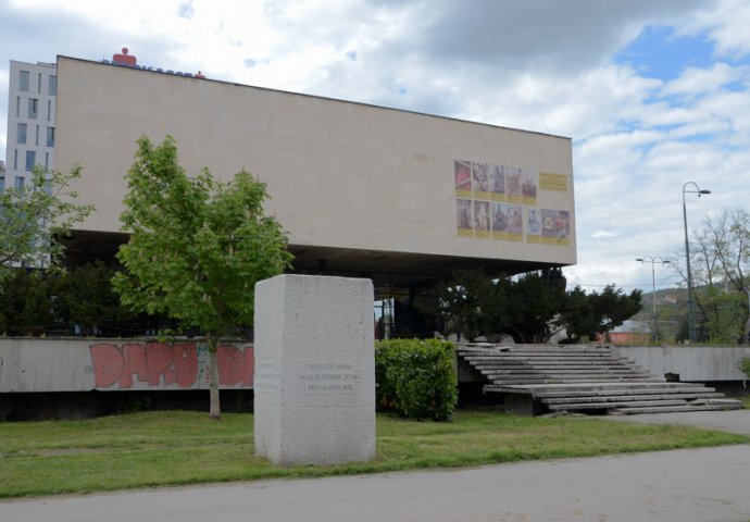 The Historical Museum of Bosnia and Herzegovina