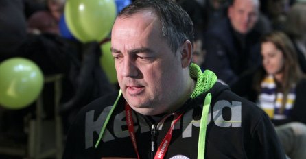 Marković promijenio odluku: Ostajem selektor reprezentacije BiH
