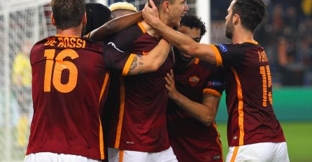Pjanić: Džeko je važan igrač za nas, ali prolazi kroz težak period!