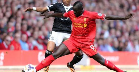 UEFA potvrdila: Mahmadou Sakho ipak nastupa na Euru