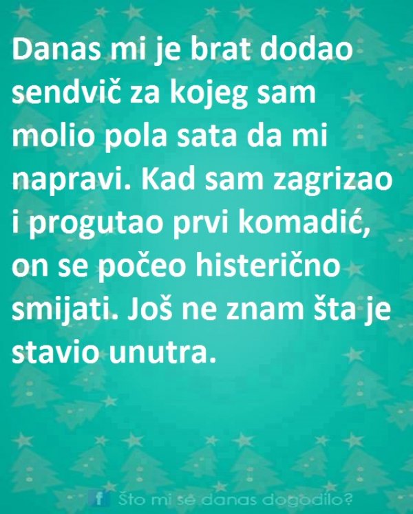 sendvic