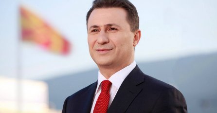 Gruevski: Spremni smo za izbore 24. aprila