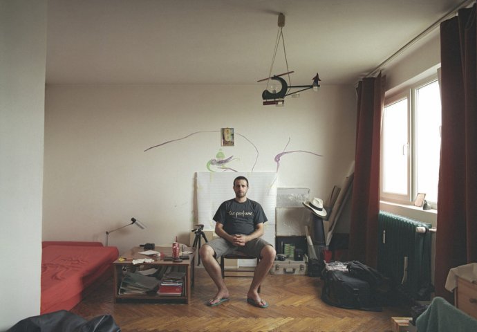 Pogledajte kako različiti ljudi žive u identičnim stanovima