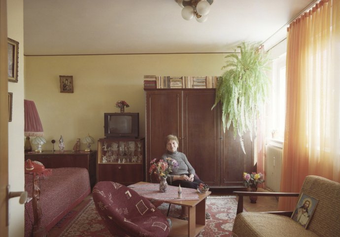 Pogledajte kako različiti ljudi žive u identičnim stanovima