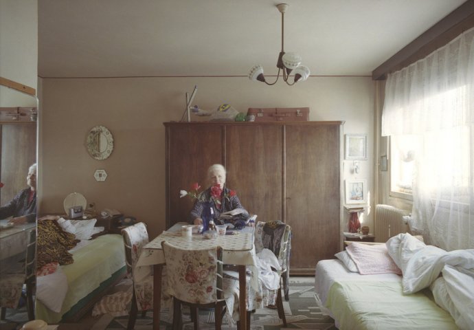 Pogledajte kako različiti ljudi žive u identičnim stanovima