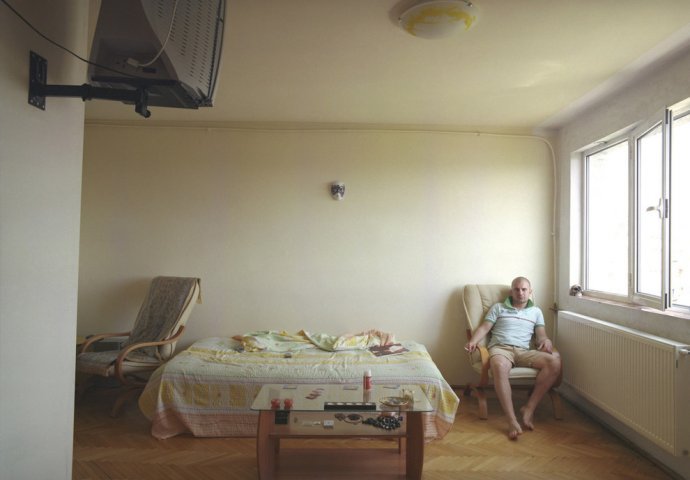 Pogledajte kako različiti ljudi žive u identičnim stanovima