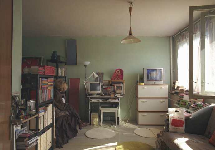 Pogledajte kako različiti ljudi žive u identičnim stanovima