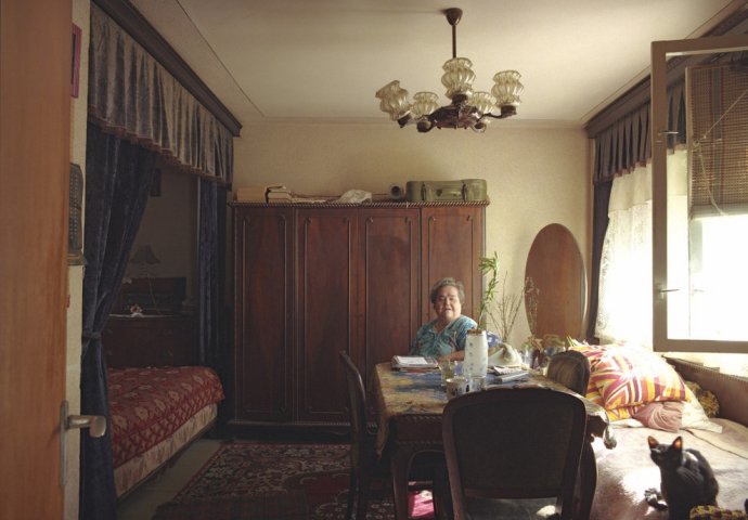 Pogledajte kako različiti ljudi žive u identičnim stanovima