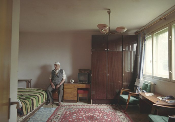 Pogledajte kako različiti ljudi žive u identičnim stanovima