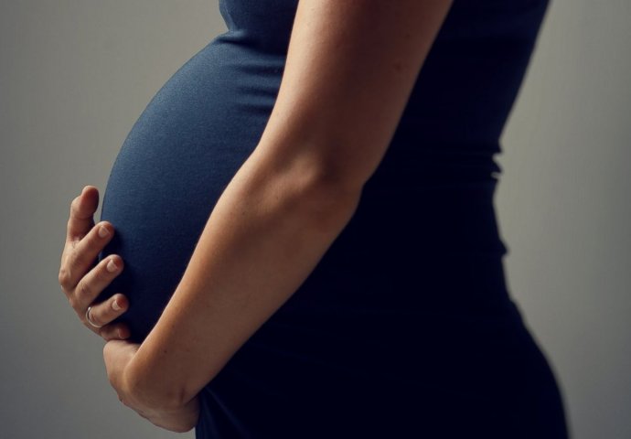 'Moja žena mi je poslije trudnoće rodila crno dijete'