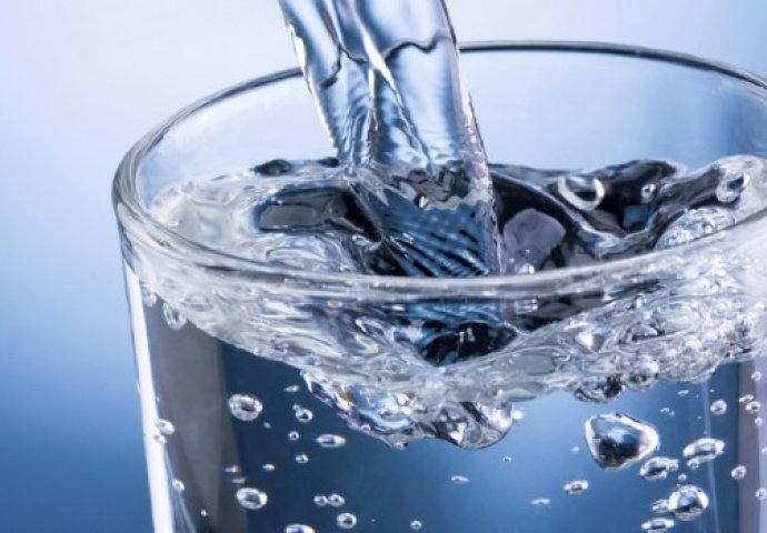 Izvor zdravlja: Da li ste znali za ove zdravstvene prednosti vode?