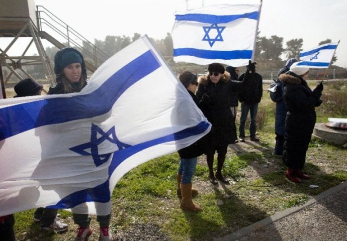 Roba s okupiranih palestinskih područja ne smije imati oznaku da je iz Izraela