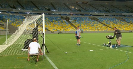 UEFA uvodi gol tehnologiju na Euru 2016.