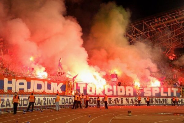 torcida
