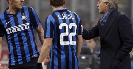 Inter u polufinalu italijanskog Kupa