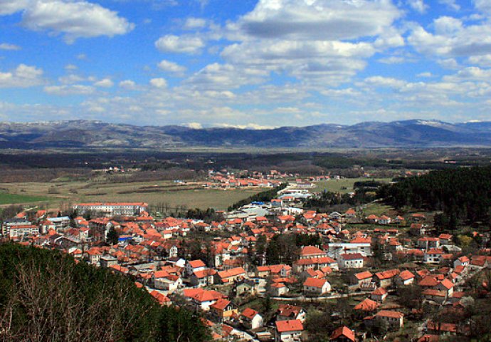 Nevesinje, Bosnia and Herzegovina