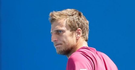Bašić pružio dobar otpor, ali Berdych dokazao klasu