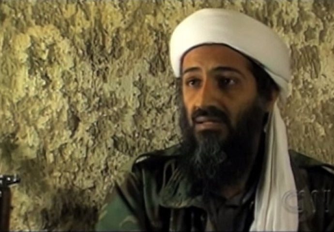 Pod istragom: Marinac u kompjuteru čuvao sliku mrtvog Bin Ladena
