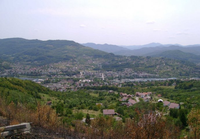 Zavidovići, Bosnia and Herzegovina