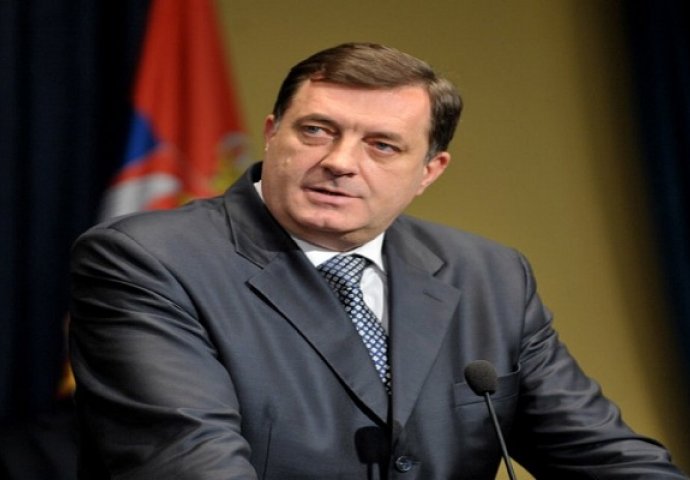 Dodik: BiH ne treba "brzopleta" aplikacija za status kandidata u EU