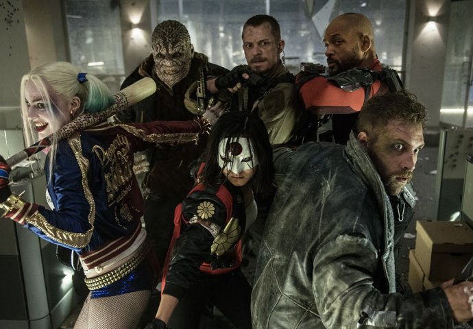 Pun pogodak ili potpuni promašaj: Pogledajte zvanični trailer za 'Suicide Squad'