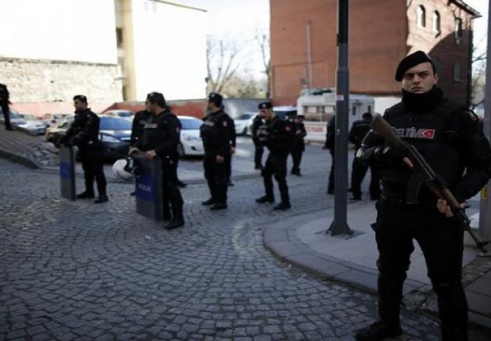 Uhapšene još dvije osobe povezane sa napadom u Istanbulu