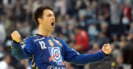 Darko Stanić okončao reprezentativnu karijeru