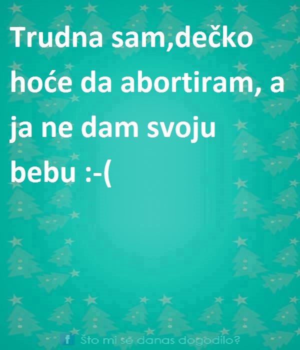 trudna