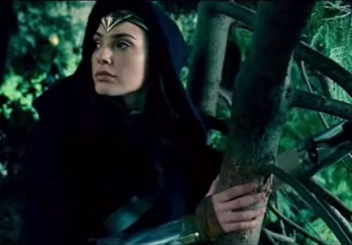 Željno iščekujete 'Wonder Woman'? Pogledajte prve inserte iz filma o superjunakinji!