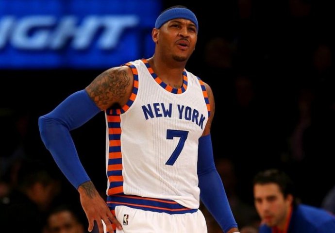 Knicksi najbogatiji klub u NBA ligi