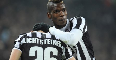 Pogba konačno progovorio o transferu: United je moj prvi fudbalski dom, ali... 