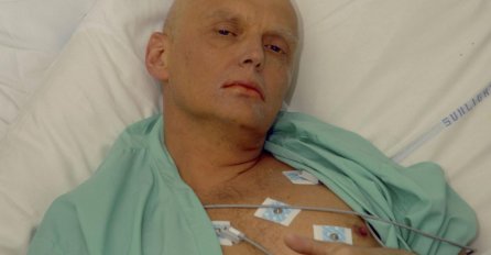 Uzrok likvidacije? Litvinenko optužio Putina za pedofiliju