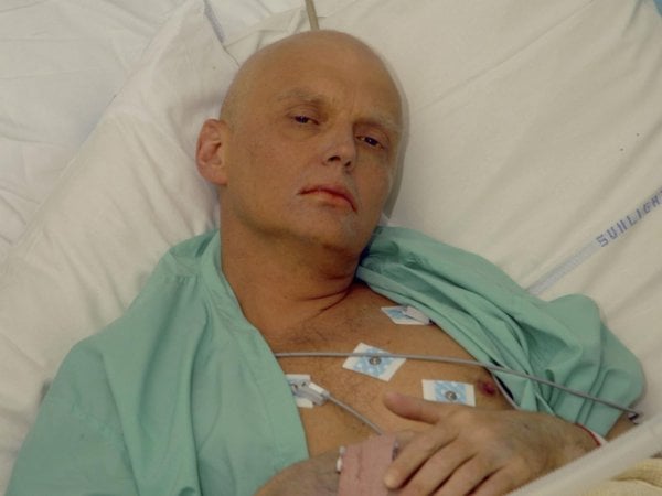 litvinenko