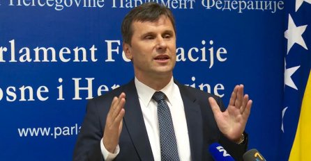 Premijer Novalić: Mi Bosanci pijemo najviše kafu i to nije nikakva tajna, moramo se boriti protiv toga