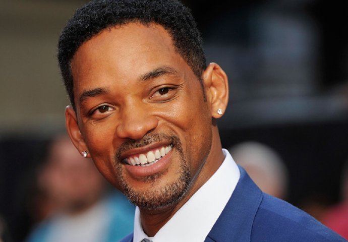  Will Smith se pridružio supruzi: Neće prisustvovati dodjeli Oscara