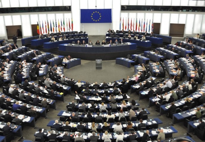 Evropski parlament ratificirao Sporazum o stabilizaciji i pridruživanju Kosova i EU