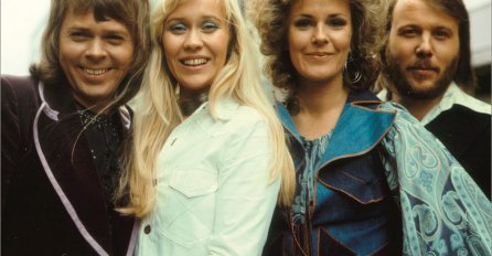 Pogledajte kako danas izgledaju članovi grupe 'ABBA'