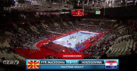 Kako je Hrvatska postala Hercegovina?