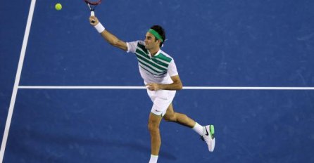 Dan za istoriju: Roger Federer ostvario 300. pobjedu na Grand Slam turnirima